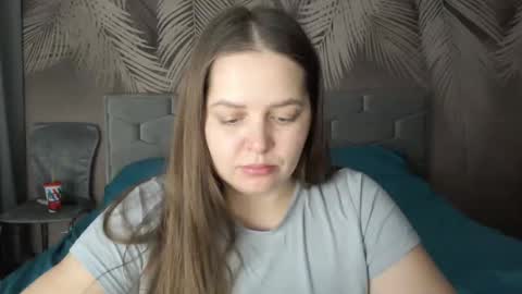 Ulyana online show from 01.15.25