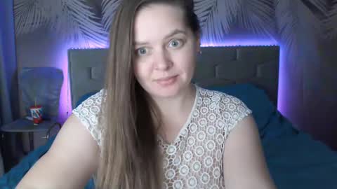 Ulyana online show from 01.15.25