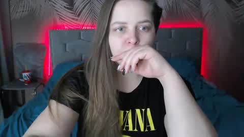 Ulyana online show from 01.15.25