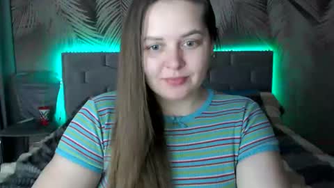 Ulyana online show from 01.21.25