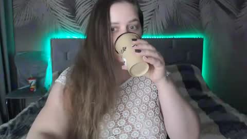 Ulyana online show from 01.22.25