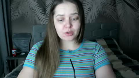 Ulyana online show from 01.24.25