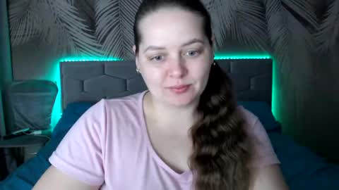 Ulyana online show from 01.25.25