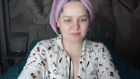 Ulyana online show from 01.27.25