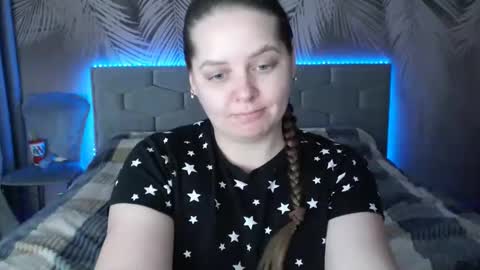 Ulyana online show from 01.30.25