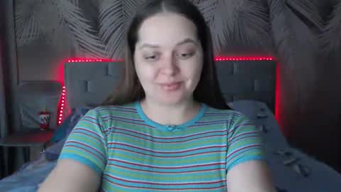 Ulyana online show from 02.23.25