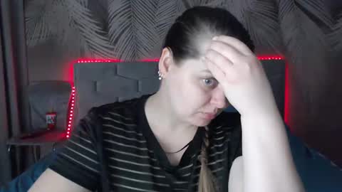 Ulyana online show from 02.24.25