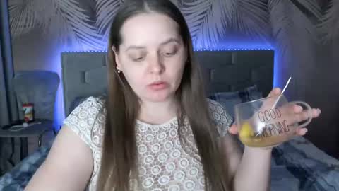 Ulyana online show from 03.04.25