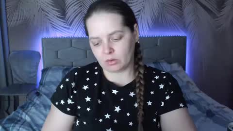 Ulyana online show from 03.05.25