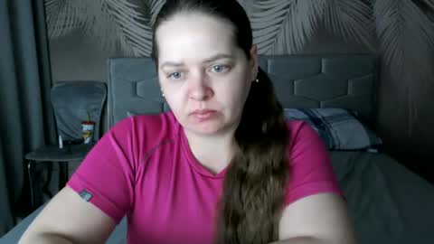 Ulyana online show from 03.07.25