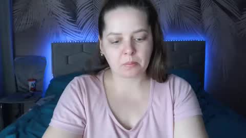 Ulyana online show from 03.09.25