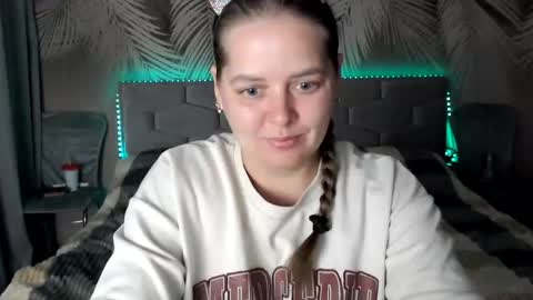 Ulyana online show from 09.23.25