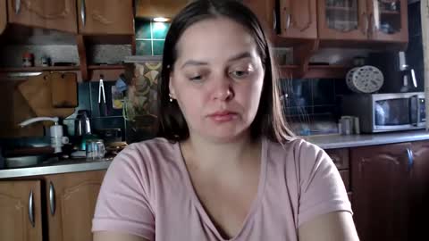 Ulyana online show from 09.28.25