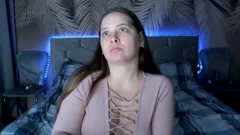 Ulyana online show from 11.07.25