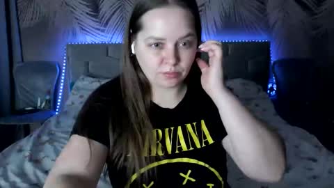 Ulyana online show from 01.15.26