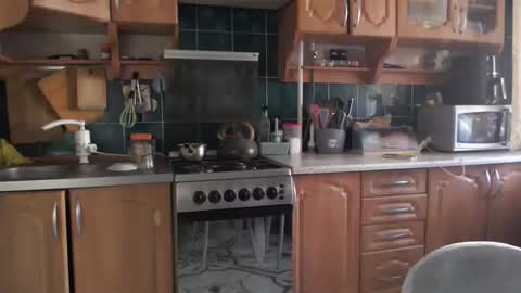 Ulyana online show from 02.21.26