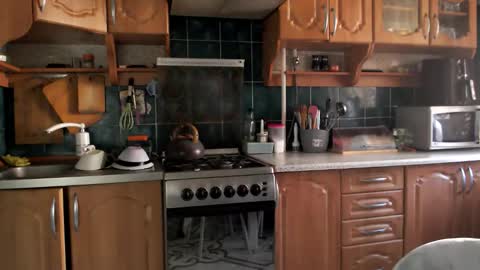 Ulyana online show from 04.05.26