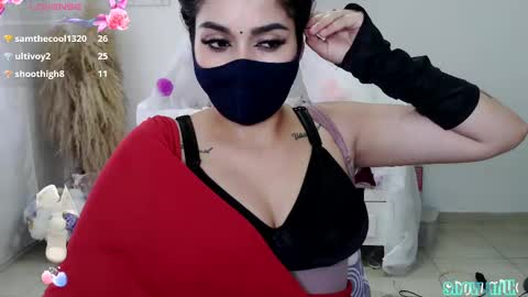 umarani online show from 02.26.25