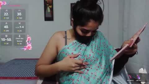 umarani online show from 11.16.25