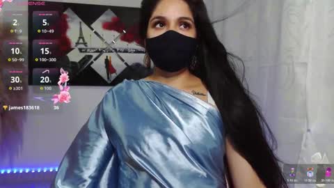 umarani online show from 12.15.25