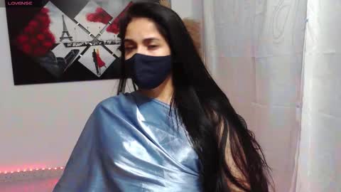 Snapshot of umarany chatting on 02.17.26 umarani online show from 02.17.26