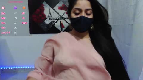 Snapshot of umarany chatting on 03.02.26 umarani online show from 03.02.26