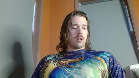 Andrew online show from 03.05.25