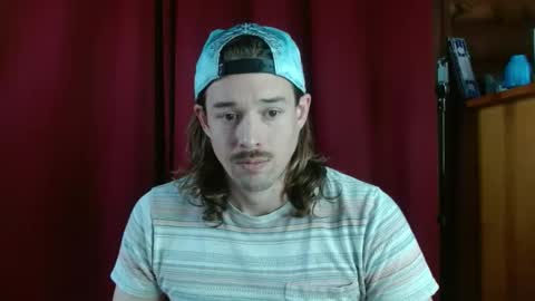 Andrew online show from 03.06.25