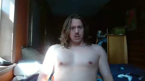 Andrew online show from 03.08.25