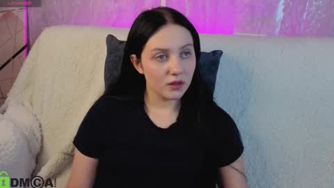 Snapshot of umy_dream chatting on 11.07.25 umy_dream online show from 11.07.25