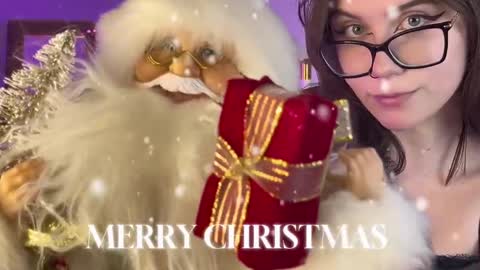 Snapshot of una_medisson chatting on 12.22.24 Una online show from 12.22.24