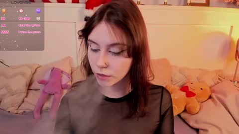 Snapshot of una_medisson chatting on 01.04.25 Una online show from 01.04.25