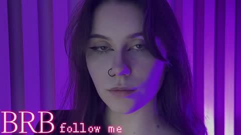 Snapshot of una_medisson chatting on 01.23.25 Una online show from 01.23.25