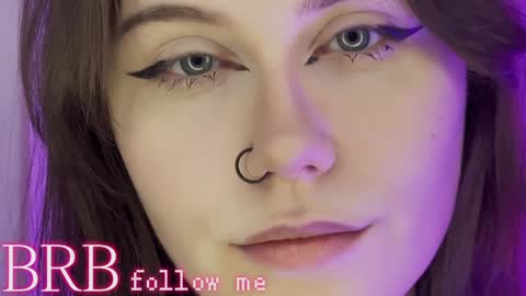 Snapshot of una_medisson chatting on 02.02.25 Una online show from 02.02.25