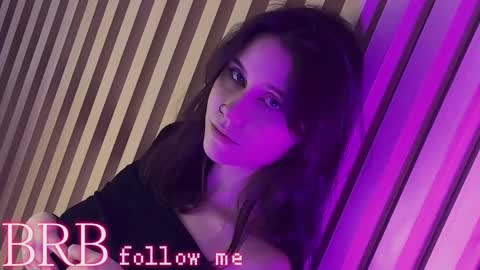 Snapshot of una_medisson chatting on 02.17.25 Una online show from 02.17.25