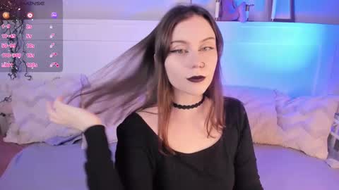 Snapshot of una_medisson chatting on 03.04.25 Una online show from 03.04.25