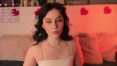 Snapshot of una_medisson chatting on 02.11.26 Una online show from 02.11.26