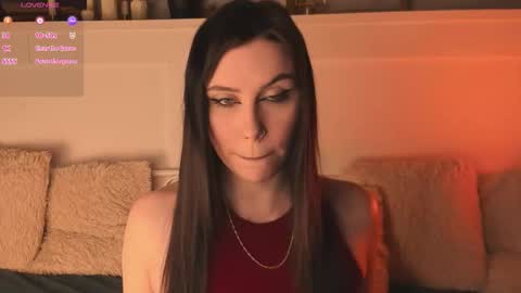 Snapshot of una_medisson chatting on 02.25.26 Una online show from 02.25.26