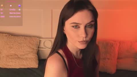 Snapshot of una_medisson chatting on 02.26.26 Una online show from 02.26.26