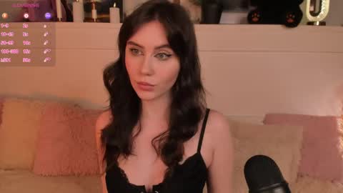 Snapshot of una_medisson chatting on 05.03.26 Una online show from 05.03.26