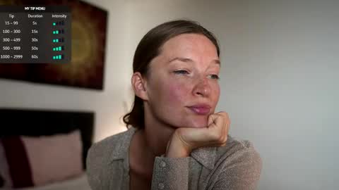 Sasha online show from 12.16.25