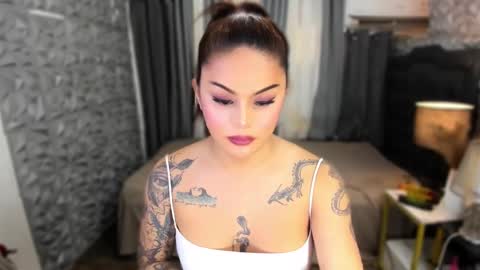 Lady tan online show from 02.10.25