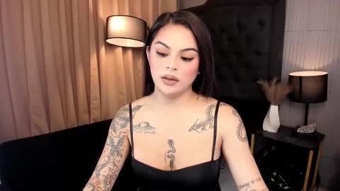 Lady tan online show from 10.08.25