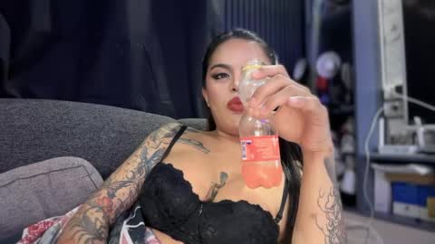 Lady tan online show from 03.13.26