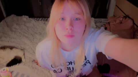 unburntkatniss online show from 05.04.26