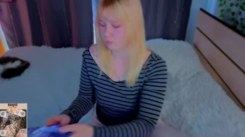 unburntkatniss online show from 05.10.26