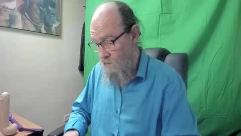 Uncle Hottie online show from 03.20.26