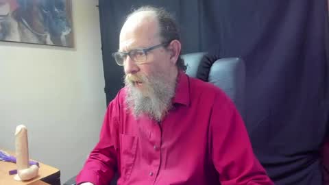 Uncle Hottie online show from 04.01.26