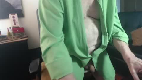 Uncle Hottie online show from 07.12.26