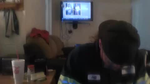 unclemuff online show from 02.15.26